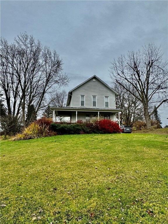 2597 S Leesburg Grove City Rd Rd, Springfield Twp - MER, Kentucky image 31