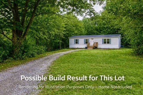 0 Holly Alley Brownsville PA 15475