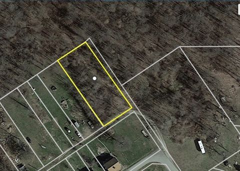 0 Holly Alley Brownsville PA 15475