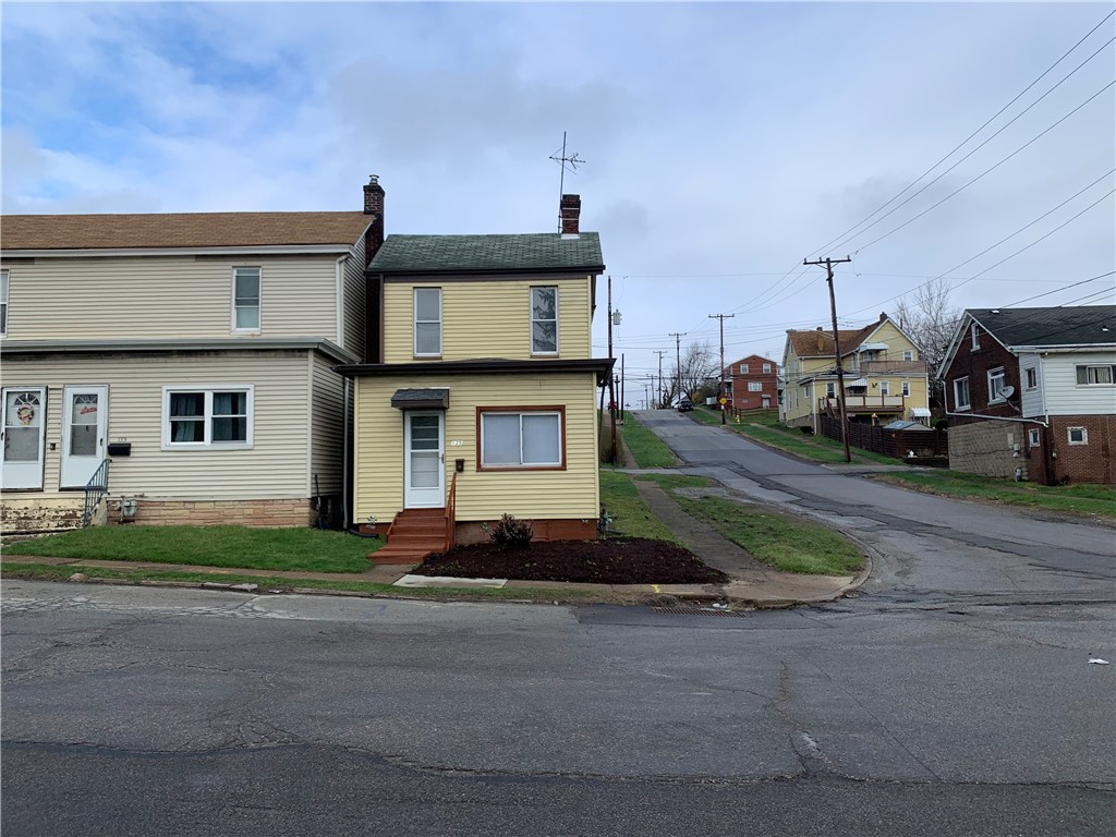 135 E 22nd Ave, Homestead, Pennsylvania image 2