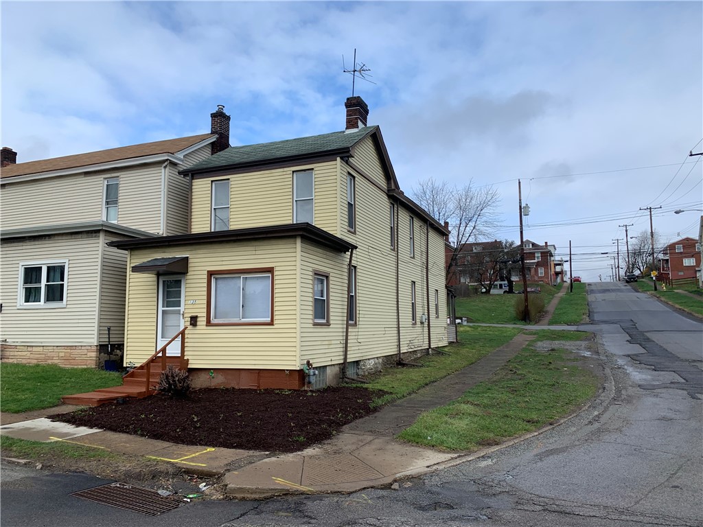 135 E 22nd Ave, Homestead, Pennsylvania image 1