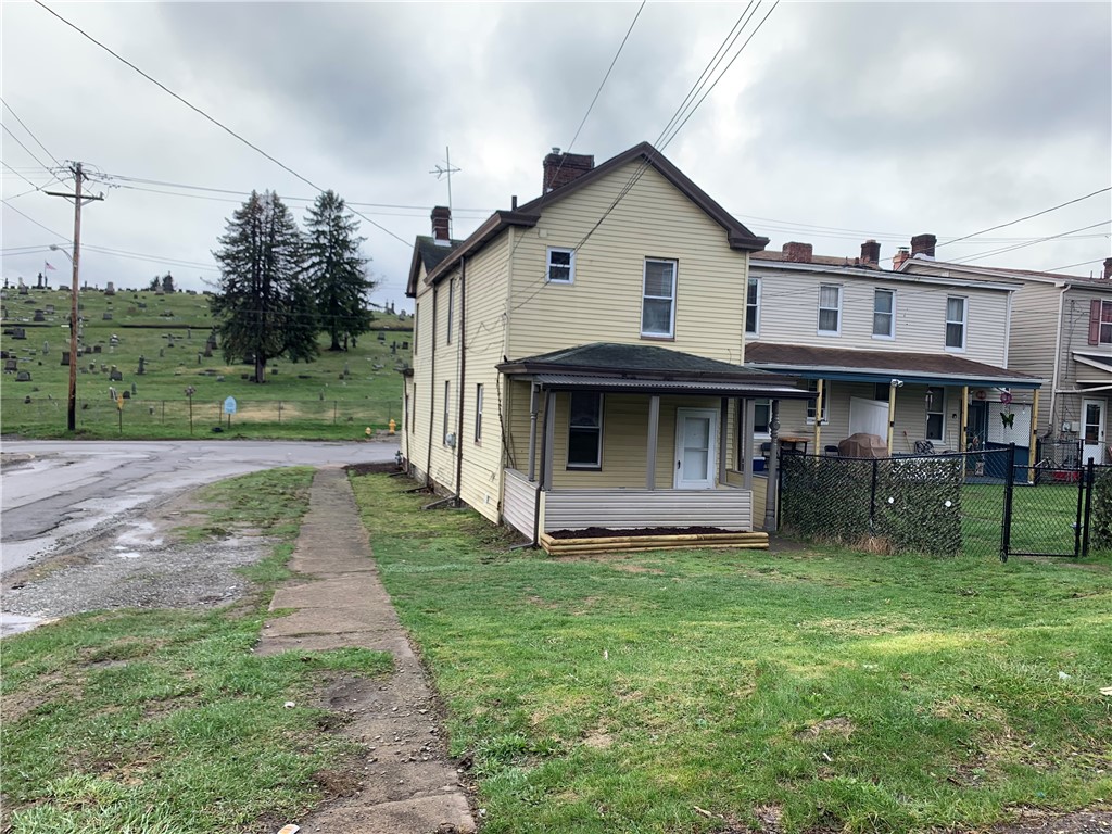 135 E 22nd Ave, Homestead, Pennsylvania image 16