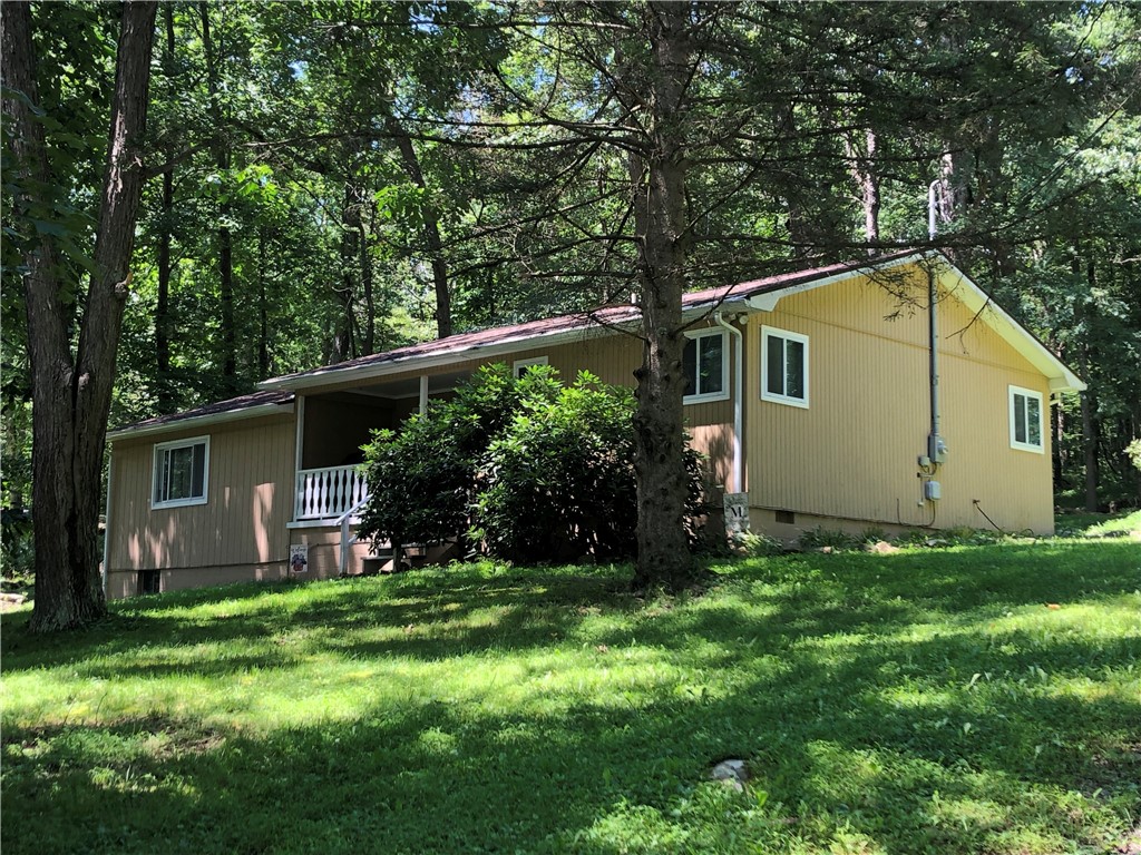 445 JEFFERSON TRAIL