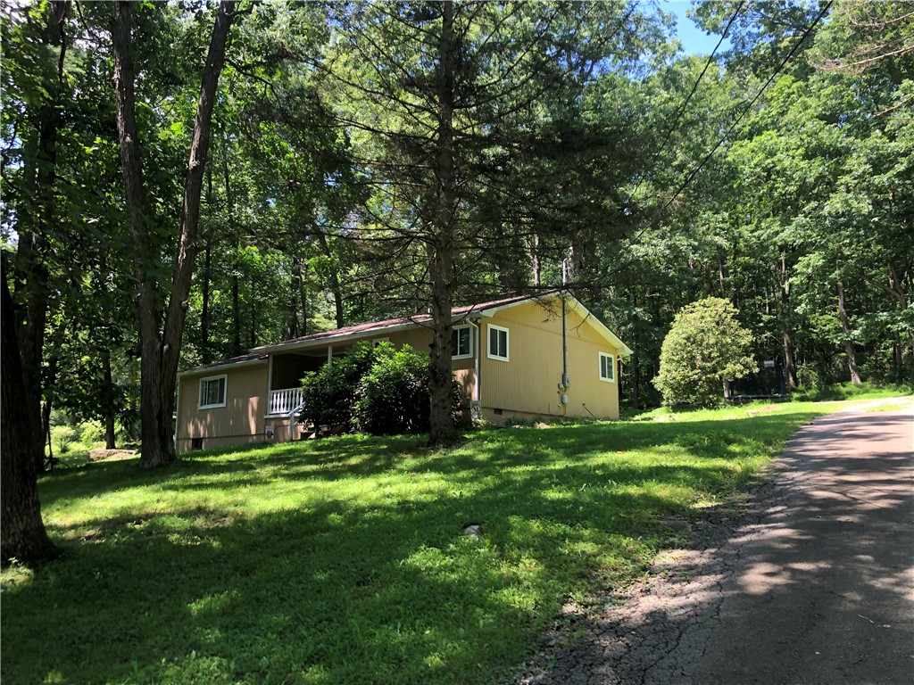 445 JEFFERSON TRAIL