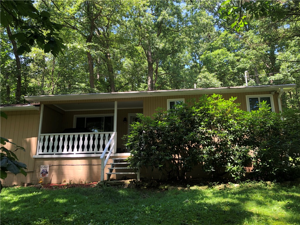 445 JEFFERSON TRAIL