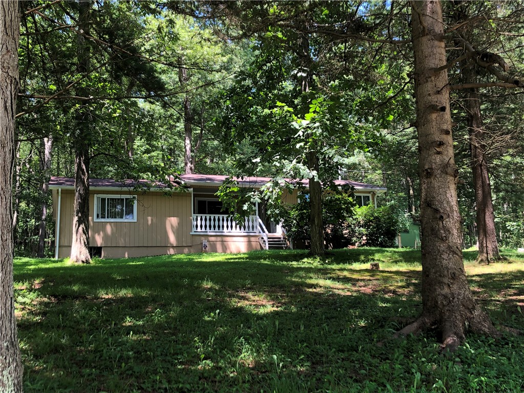 445 JEFFERSON TRAIL