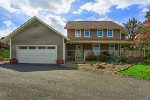 3263 Unionville Rd Cranberry Twp PA 16066