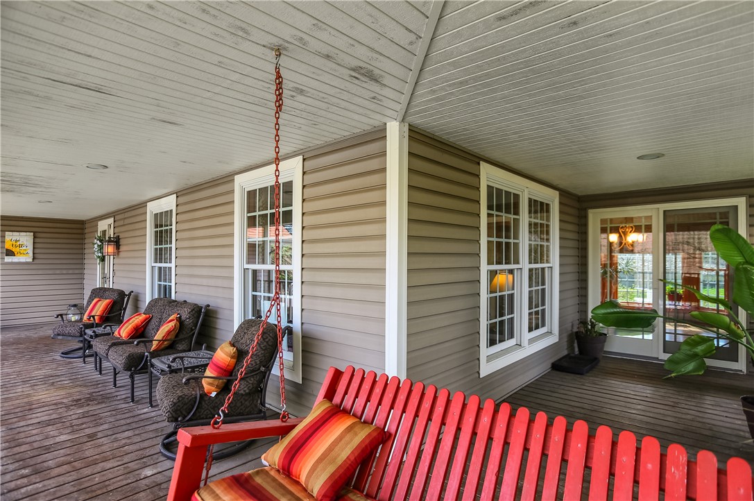 3263 Unionville Rd