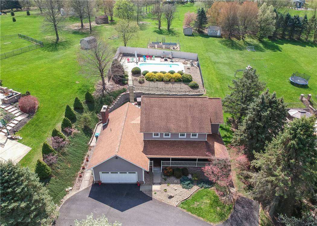 3263 Unionville Rd