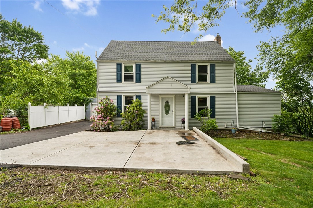 2510 7th St, New Kensington, Pennsylvania image 2