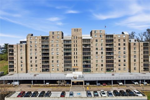 Photo of 2160 Greentree Rd #705W, Pittsburgh, PA 15220 (MLS # 1746616)