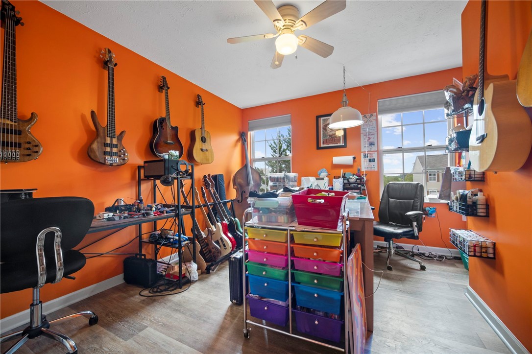 1399 Lucia Dr, Canonsburg, Pennsylvania image 21