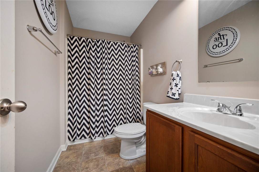 1399 Lucia Dr, Canonsburg, Pennsylvania image 18