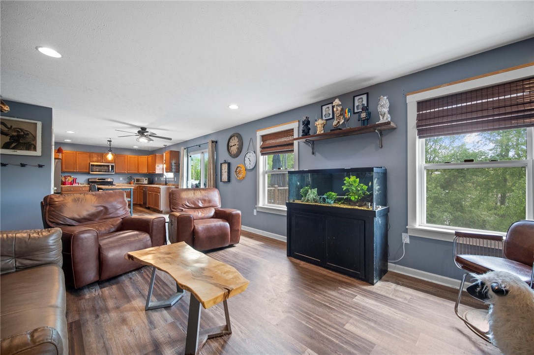 1399 Lucia Dr, Canonsburg, Pennsylvania image 13