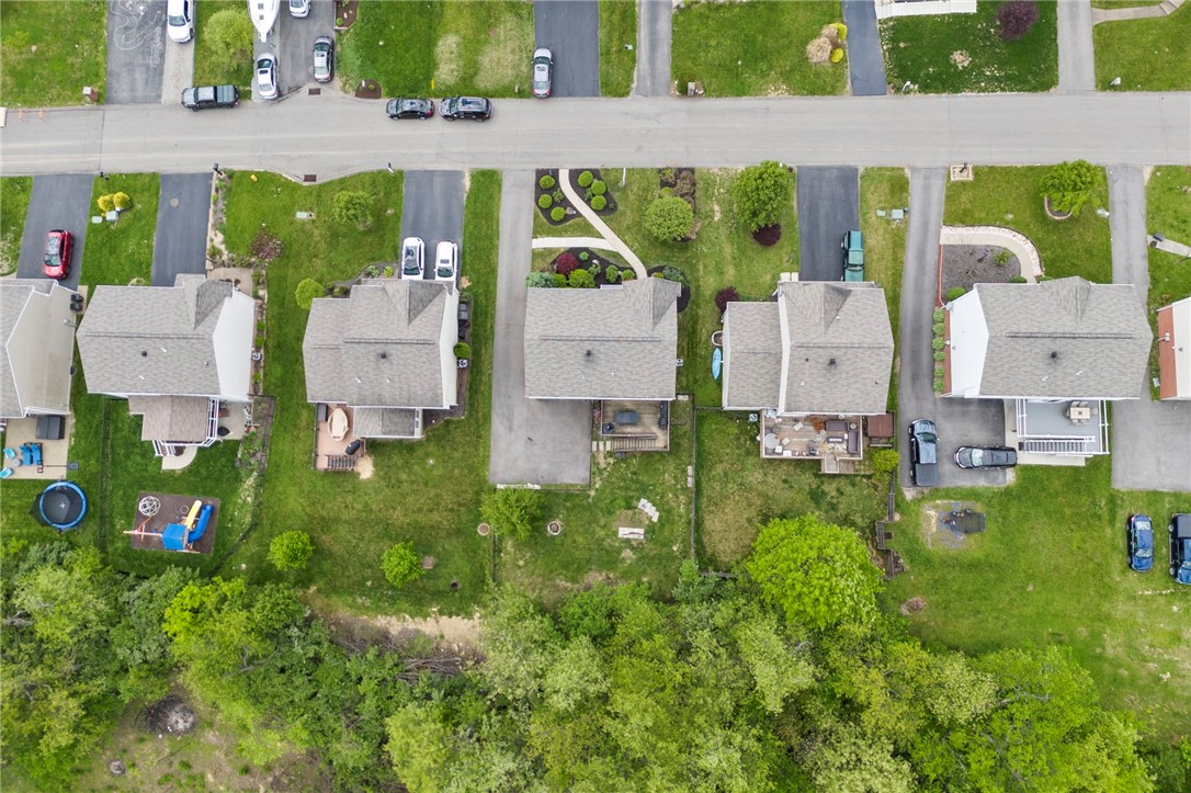 1399 Lucia Dr, Canonsburg, Pennsylvania image 35