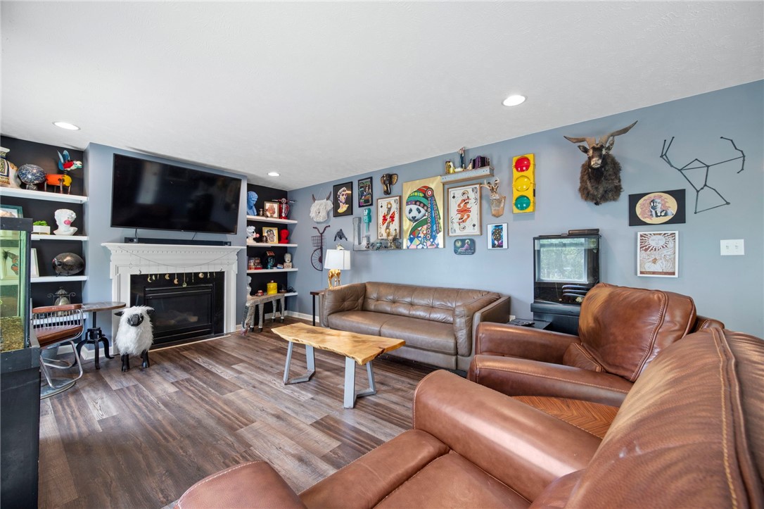 1399 Lucia Dr, Canonsburg, Pennsylvania image 11