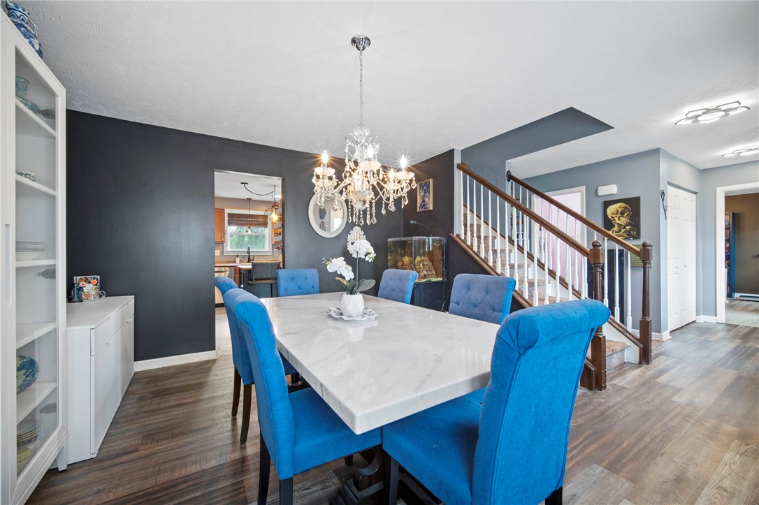 1399 Lucia Dr, Canonsburg, Pennsylvania image 6