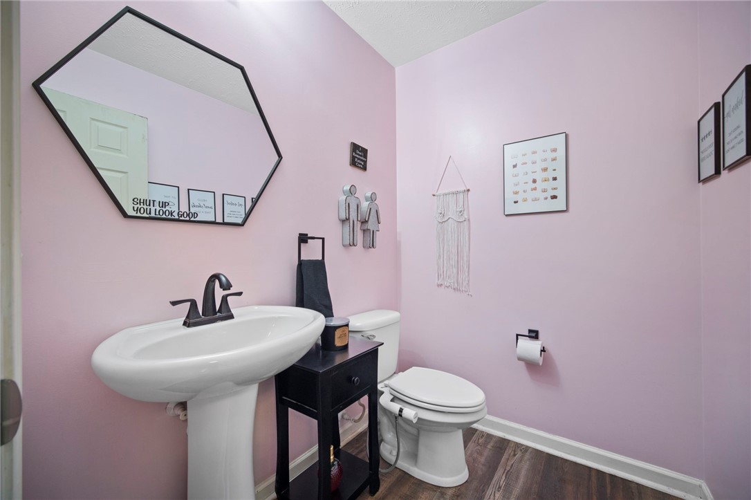 1399 Lucia Dr, Canonsburg, Pennsylvania image 14