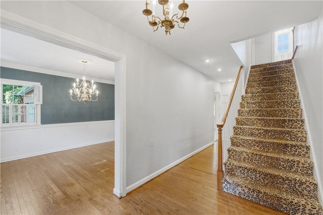 413 Maple Lane