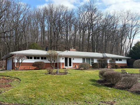 Homes For Sale - 4400 West Pike Road Rd<br/> Indiana County, Shelocta, PA 15701