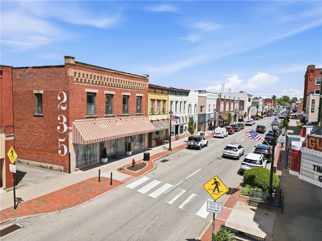 235 S Broad St