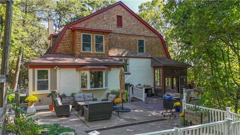1487 Beaver Road Sewickley PA 15143