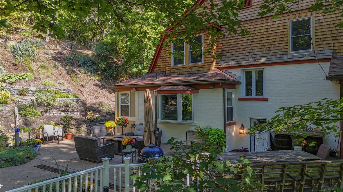 1487 Beaver Road Rd, Sewickley, Pennsylvania image 16