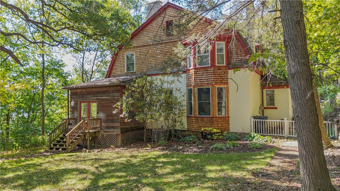 1487 Beaver Road Rd, Sewickley, Pennsylvania image 11