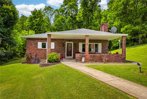 Photo for 706 Taylorstown Ridge Rd