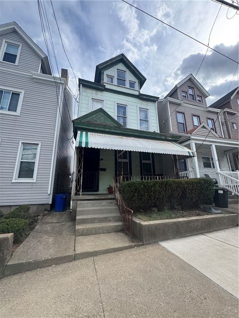 Photo of 118 N Mathilda St, Pittsburgh, PA 15224 (MLS # 1748255)