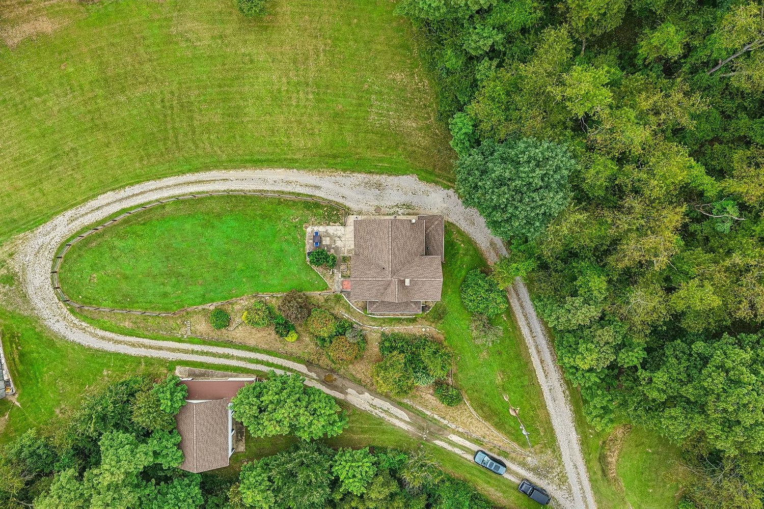 830 Markman Park Road