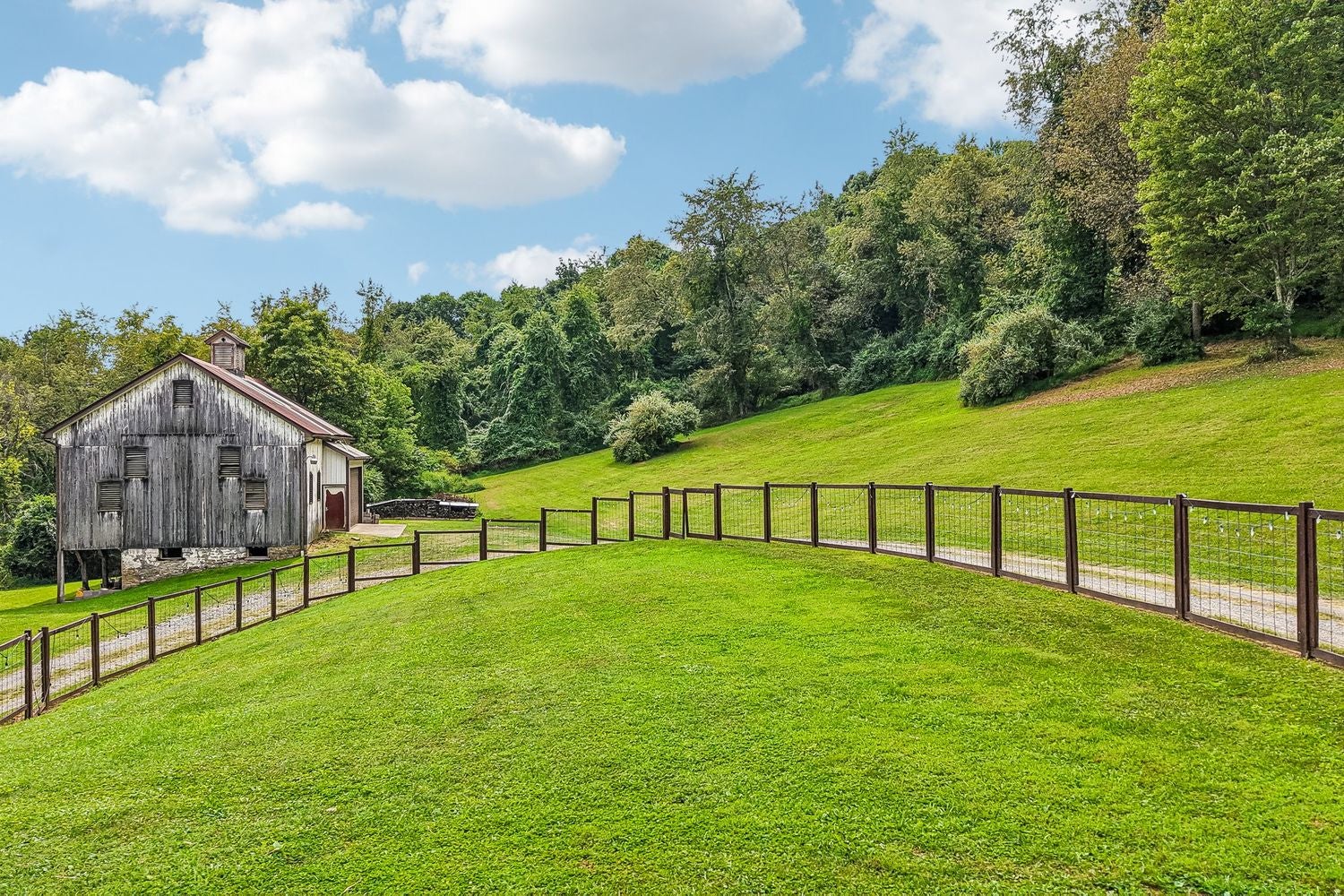830 Markman Park Road