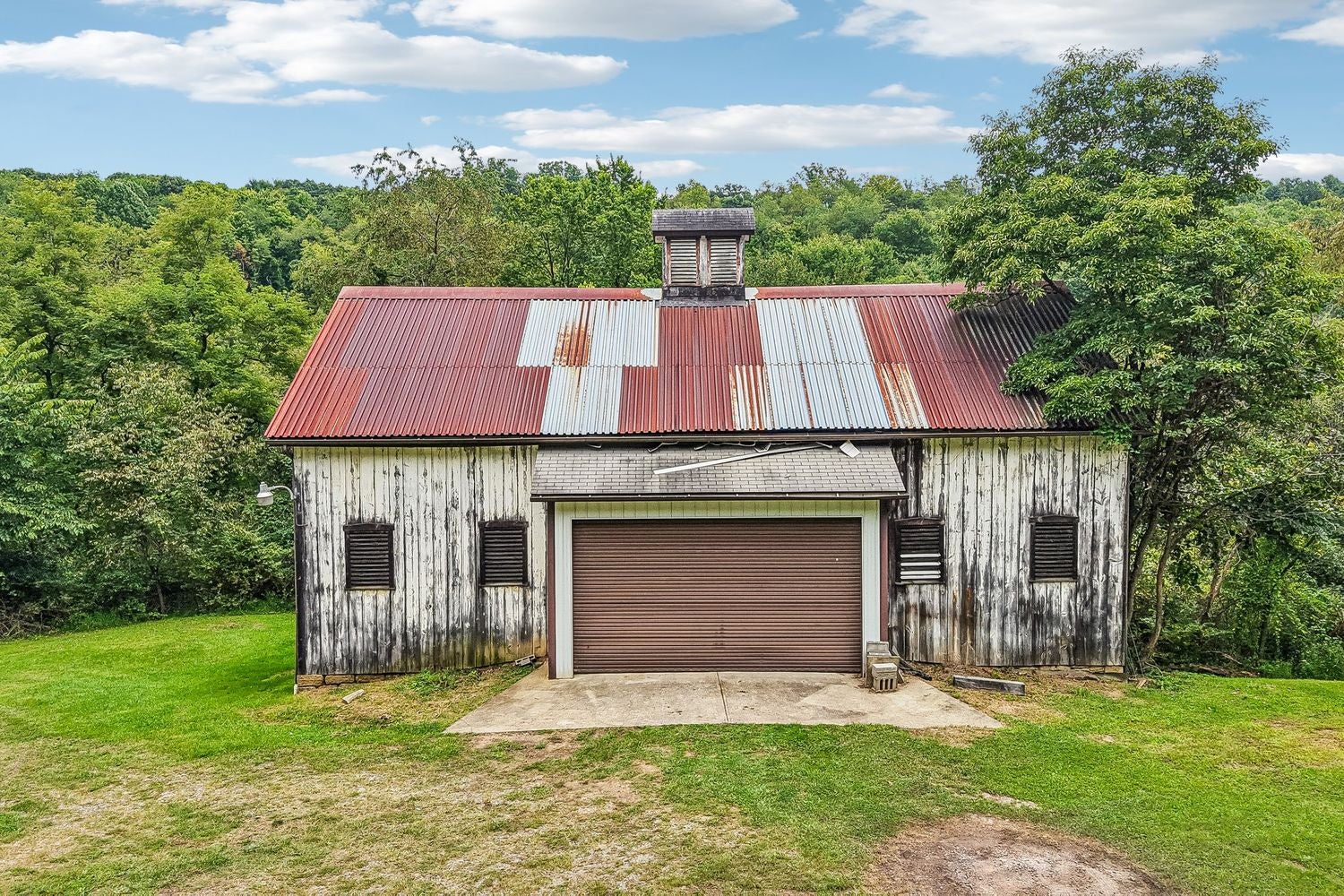 830 Markman Park Road