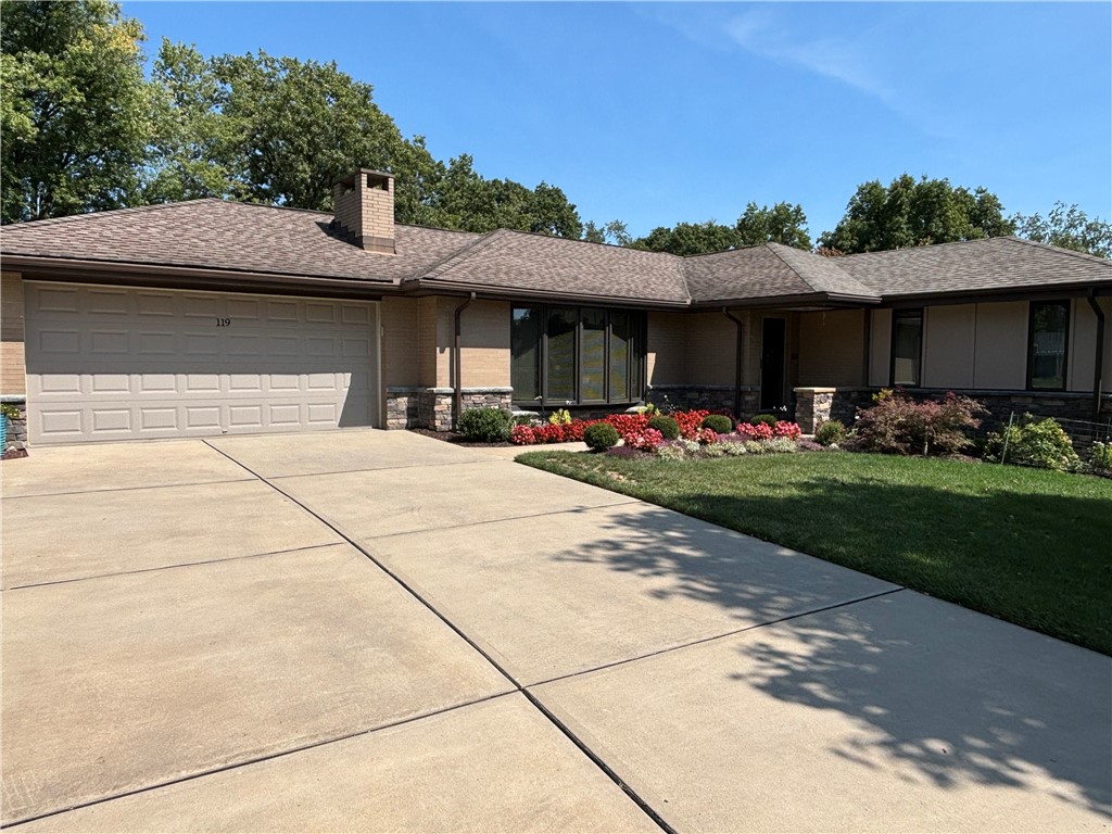 119 Claridge Dr.