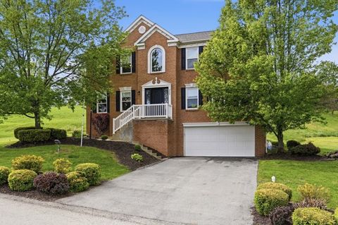 Photo of 302 Davinci Ct, Rostraver Twp, PA 15012 (MLS # 1751055)