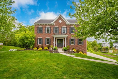 97 Clover Ln Pine Twp - NAL PA 15044