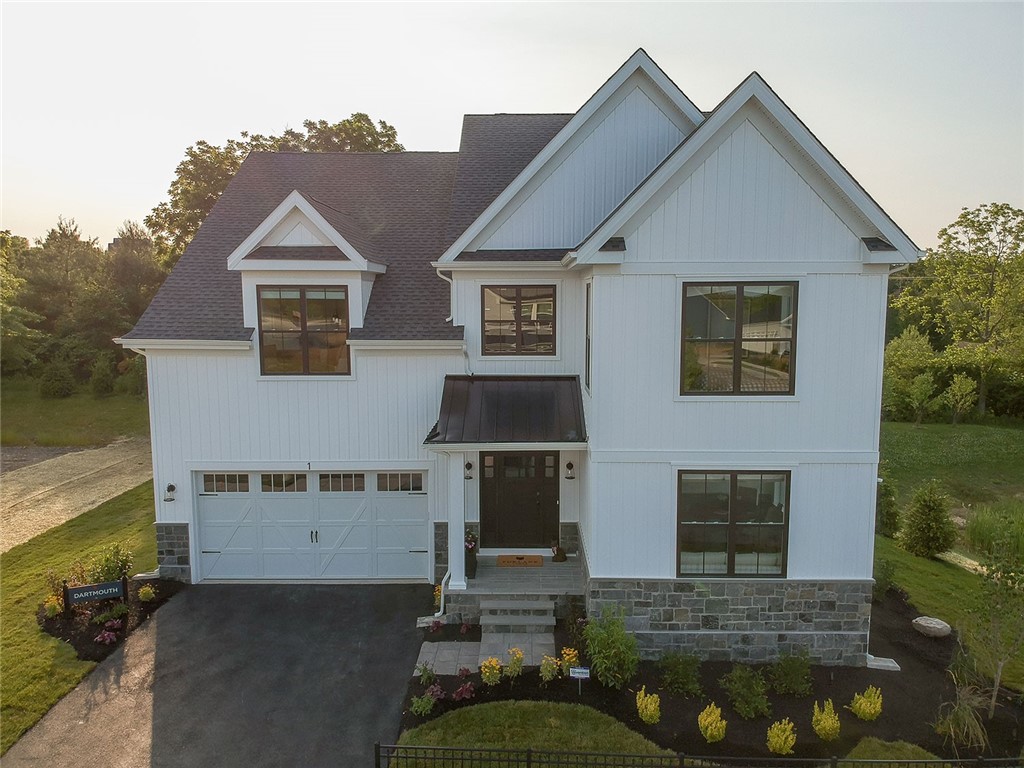 421 Johnston Road