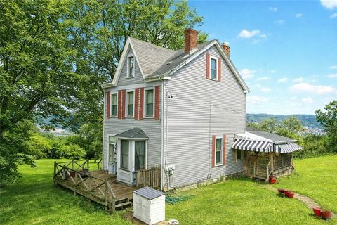 30 Perry St Shaler PA 15209