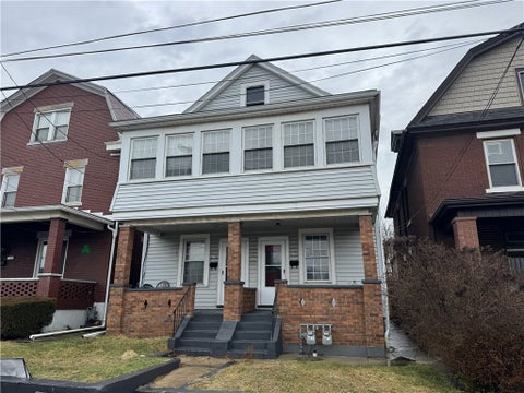 Multifamily For Sale - 238 Park Rd Rd<br/> Ambridge, PA 15003