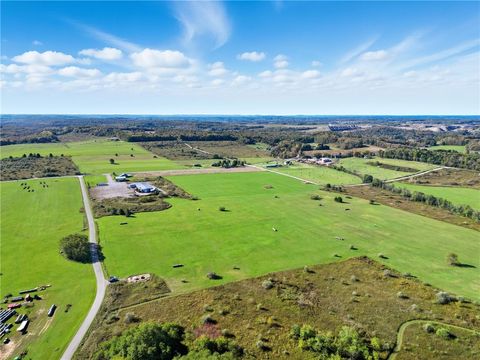 Photo of 0 Jones Road, Harrisville, PA 16038 (MLS # 1736195)