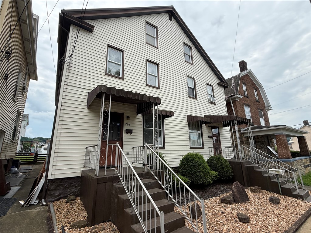 206 Mcclain Ave