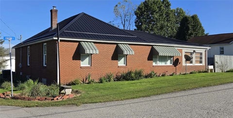 Homes For Sale - 300 Craft Moore Rd Rd<br/> Fayette County, Brownsville, PA 15417