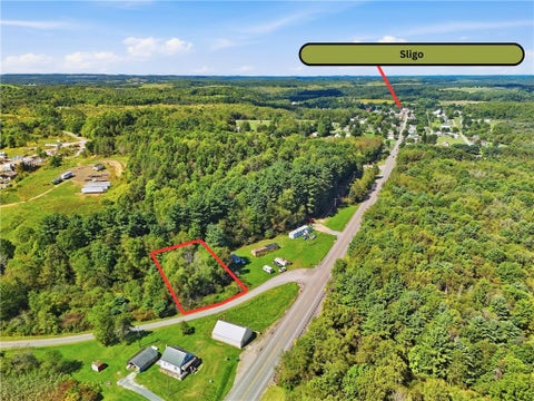 Vacant Land For Sale - Walker Farm Rd<br/> Rimersburg, PA 16248