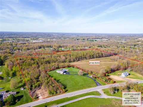 0 Ellwood Rd Shenango Twp PA 16101