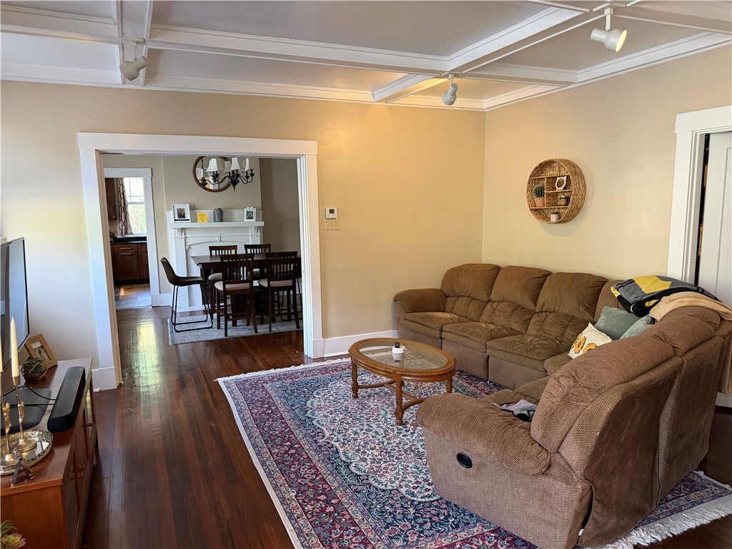 3626-3628 Perrysville Ave