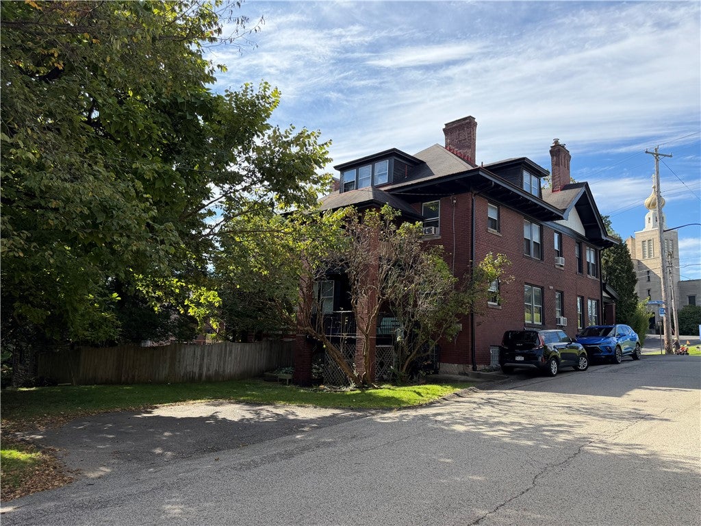 3626-3628 Perrysville Ave