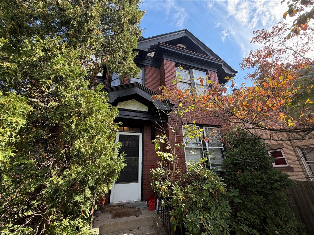 3626-3628 Perrysville Ave