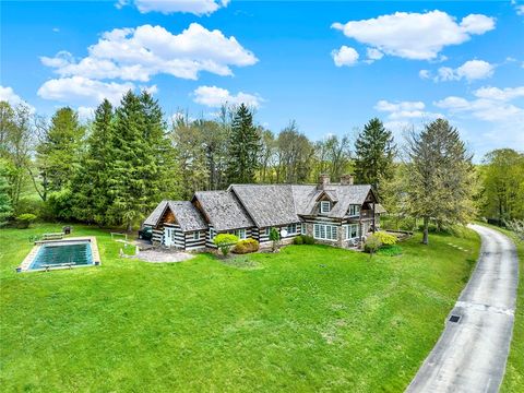 123 Pilgrim Ln Ligonier Twp PA 15658