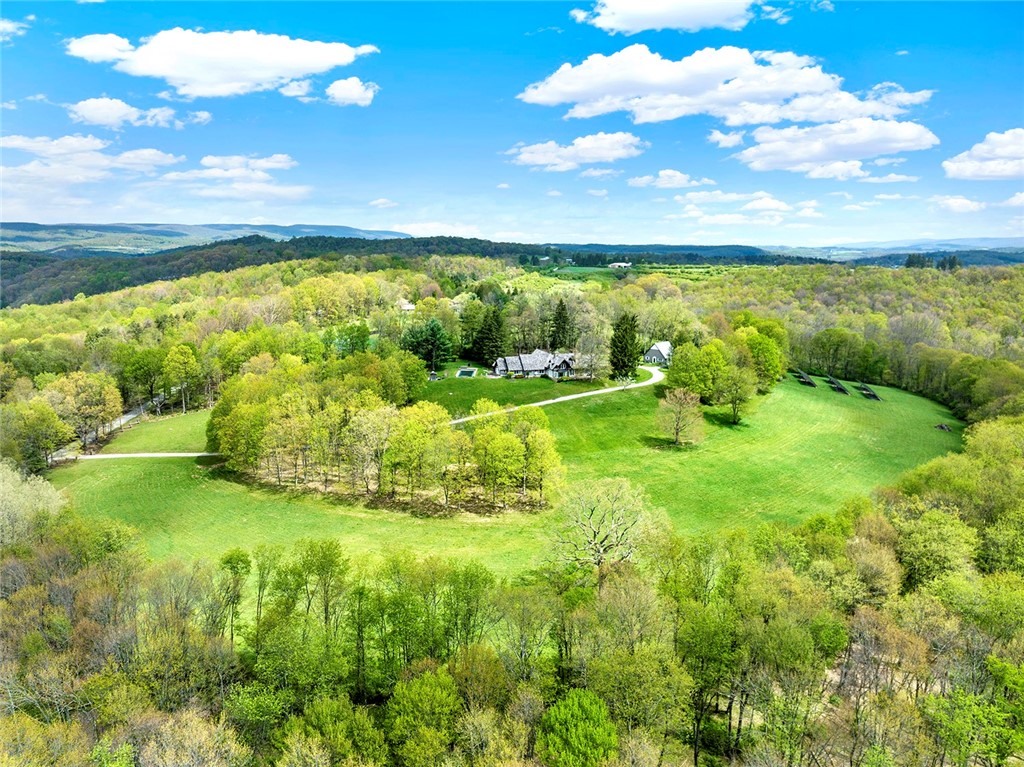 123 Pilgrim Ln