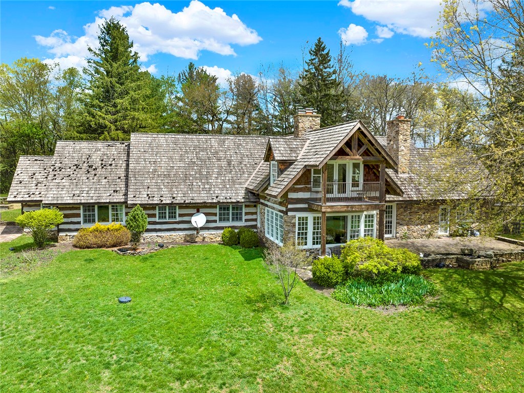 123 Pilgrim Ln